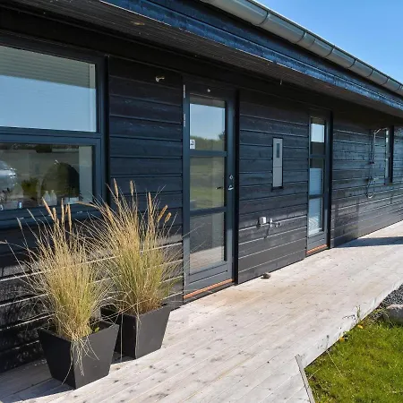8 Person Holiday In L Kken Dom wakacyjny Løkken