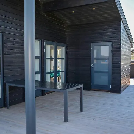 Dom wakacyjny 8 Person Holiday In L Kken
